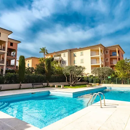 Le Clos Sainte Anne-2 By Interhome Apartment *
