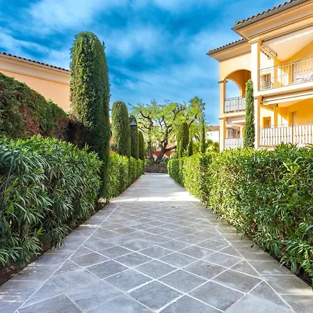 Le Clos Sainte Anne-2 By Interhome Apartment *