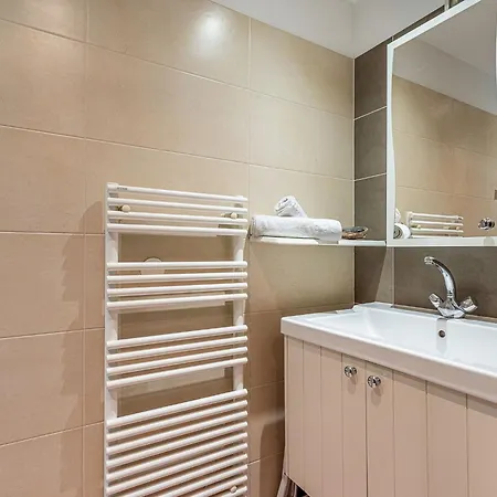 Le Clos Sainte Anne-2 By Interhome * Saint Tropez