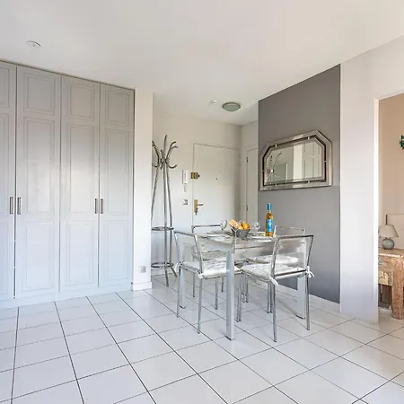 Le Clos Sainte Anne-2 By Interhome *