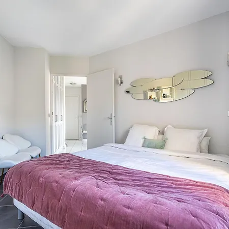 Le Clos Sainte Anne-2 By Interhome Appartement *