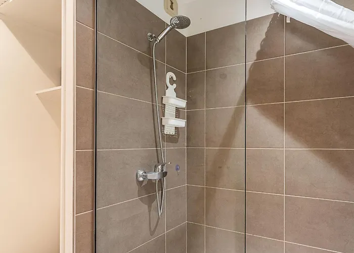 Le Clos Sainte Anne-2 By Interhome Apartment *