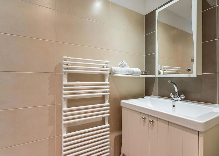 Le Clos Sainte Anne-2 By Interhome * Saint-Tropez