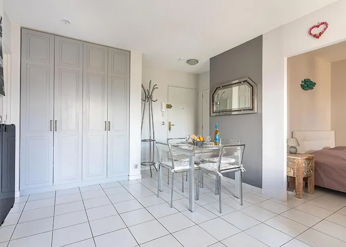 Le Clos Sainte Anne-2 By Interhome *